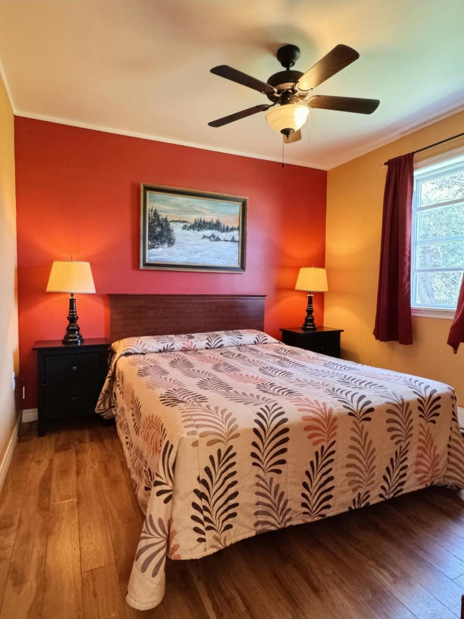 Fair Isle Motel Charlottetown Luaran gambar