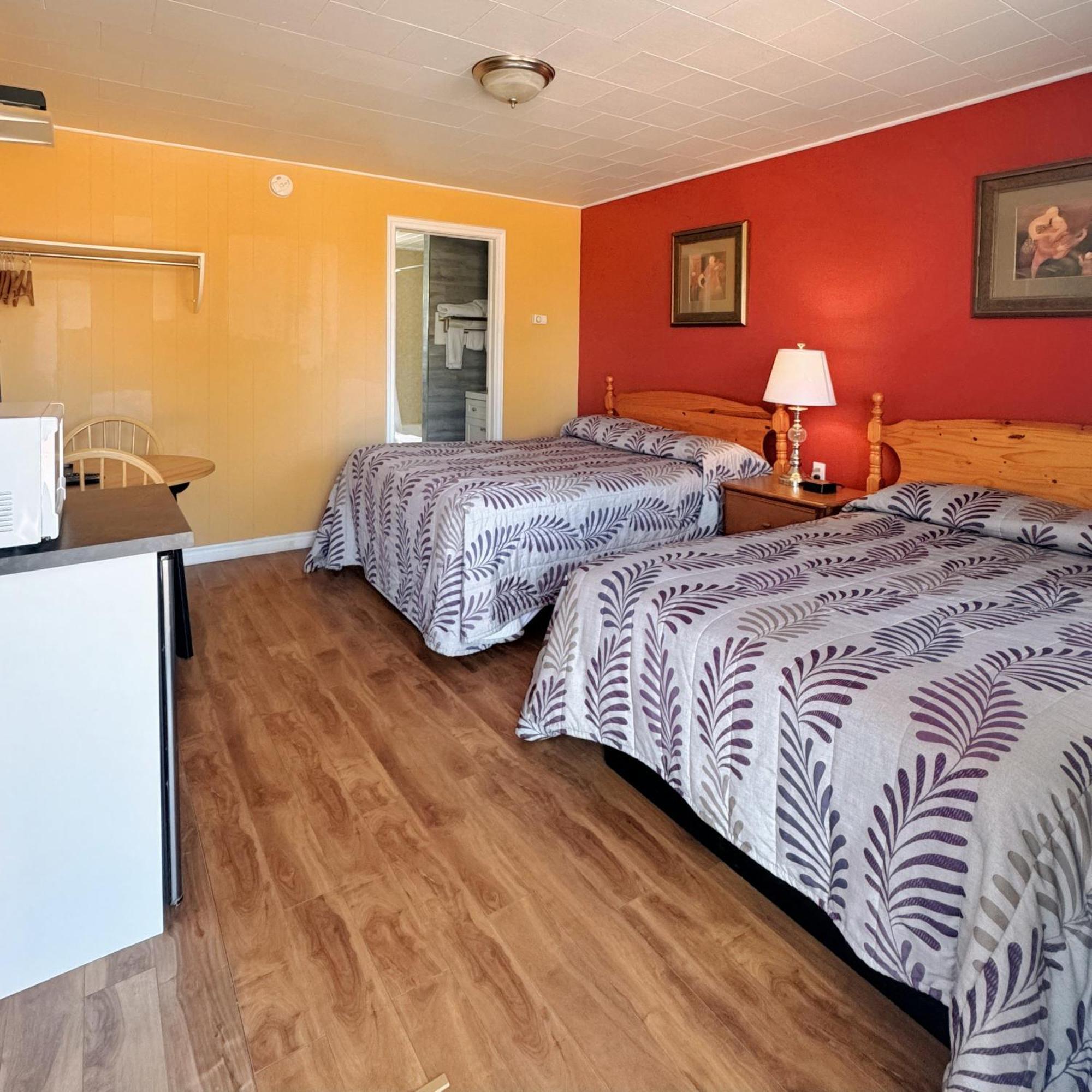 Fair Isle Motel Charlottetown Luaran gambar